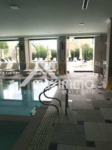 For sale - Apartment in Alen mak,  Varna