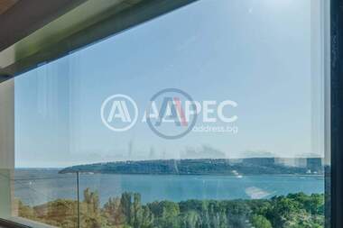 Продажа - Квартира у к.к. Чайка,  Варна