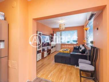 Satış - Apartman olarak Asparuhovo,  Varna