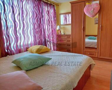For rent - Apartment in Kolhozen pazar,  Varna