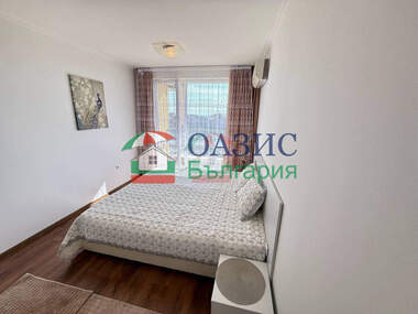 For sale - Apartment in Sveti Vlas,  Burgas