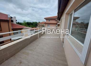 For sale - Apartment in Carevo,  Burgas
