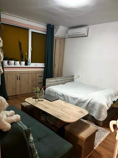 Vânzare - Apartament în Trakiîski,  Haskovo