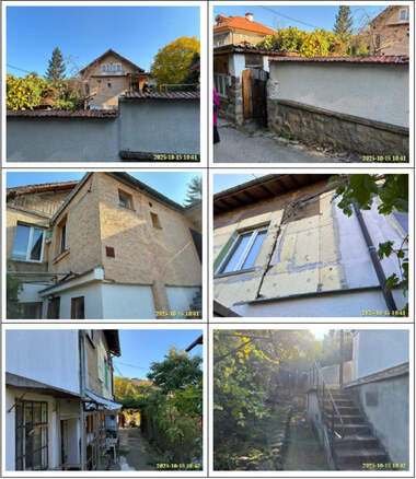 Verkauf - Haus in Kniajewo,  Sovia