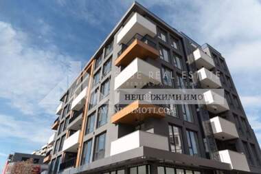 Продажба - Апартамент в Център,  Пловдив