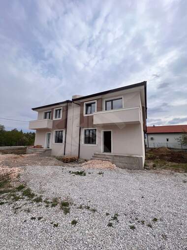 For sale - House in Belomorski,  Plovdiv