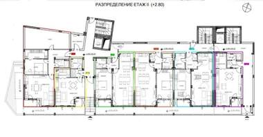 Продажа - Квартира в Виница,  Варна
