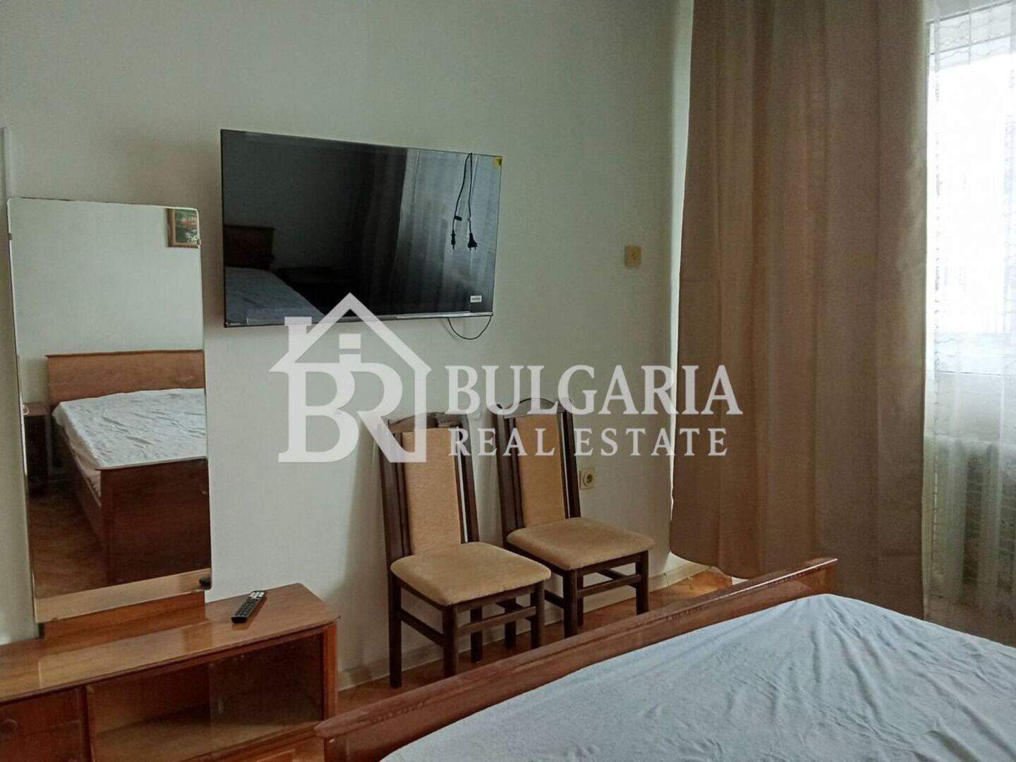 İki odalı Apartman olarak Dianabad, Sofia – fotoğraf 4