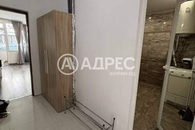Ενοίκιο - Διαμέρισμα σε Кършияка,  Пловдив