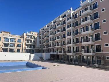 Satış - Apartman olarak Sveti Vlas,  Burgas