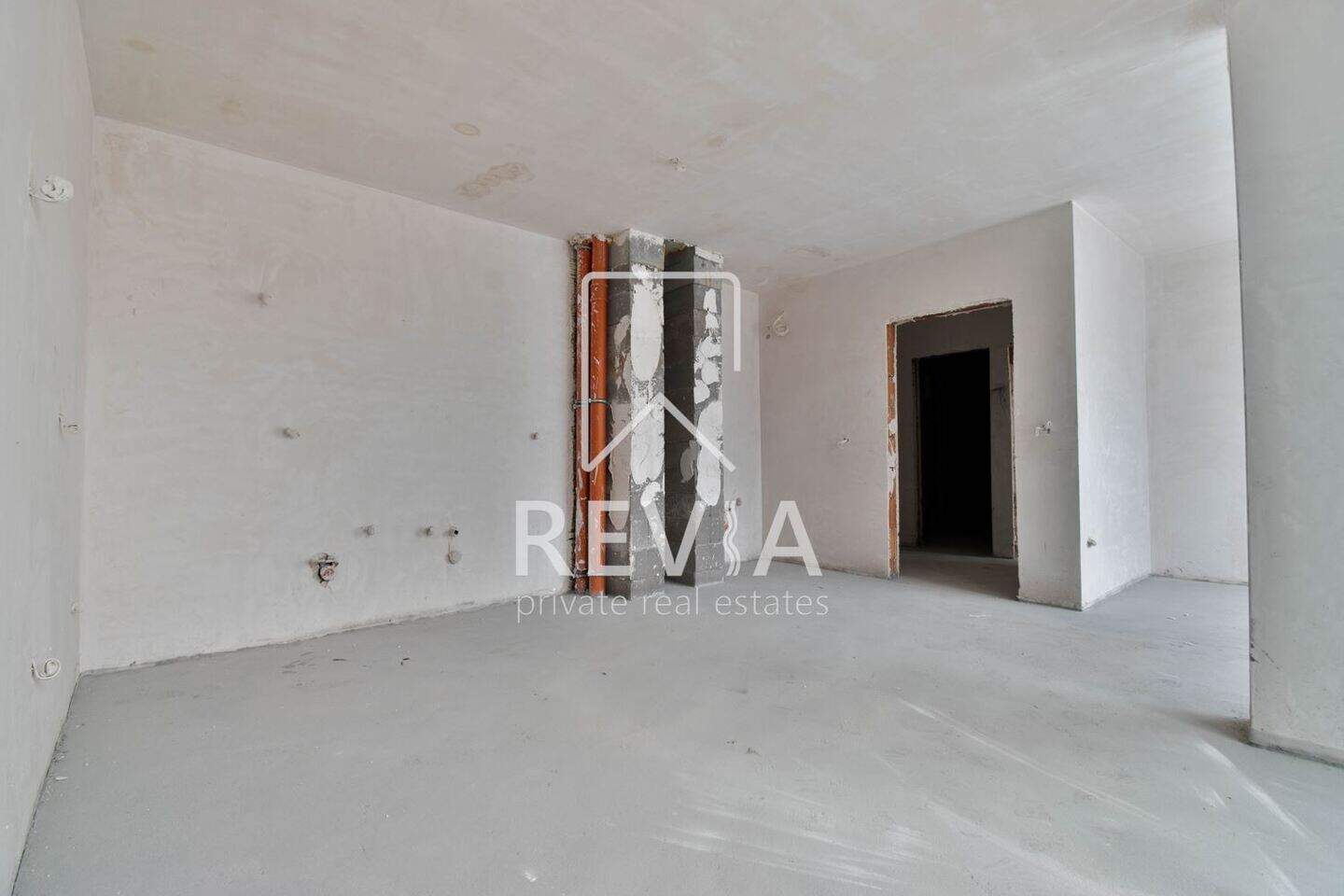 Cu două camere Apartament în Malinova Dolina, Sofia – fotografia 7