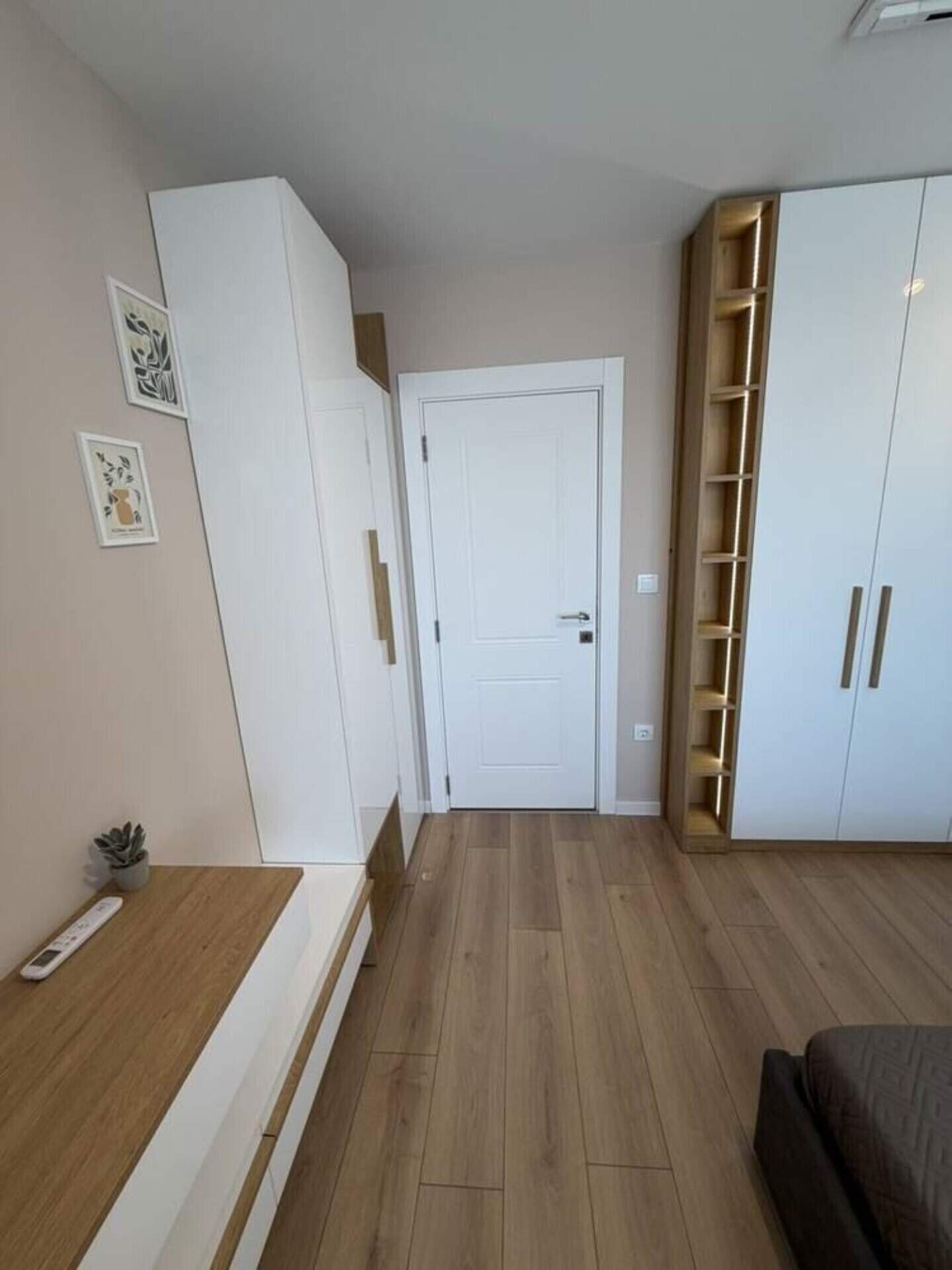 Dreizimmer Wohnung in Kütschuk Parizh, Plovdiv – Foto 10
