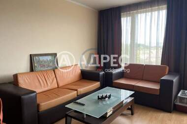 Verkauf - Wohnung in Nessebar,  Burgas