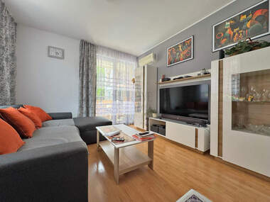 Verkauf - Wohnung in Sonnenstrand,  Burgas