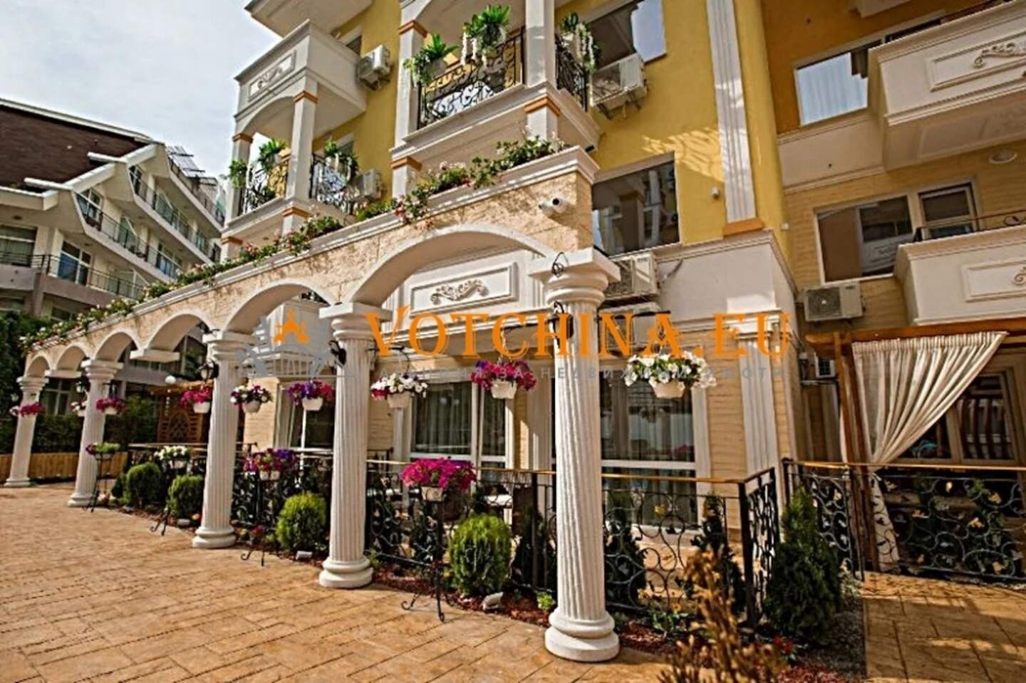 Едностаен Апартамент в Слънчев Бряг, Бургас – снимка 2