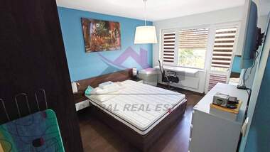 For rent - Apartment in Okrajna bolnica - Generali,  Varna