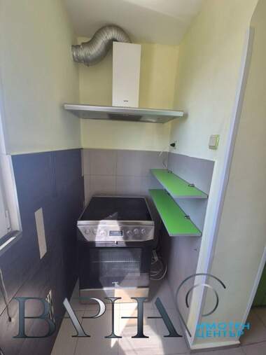 Miete - Wohnung in Lewski,  Warna