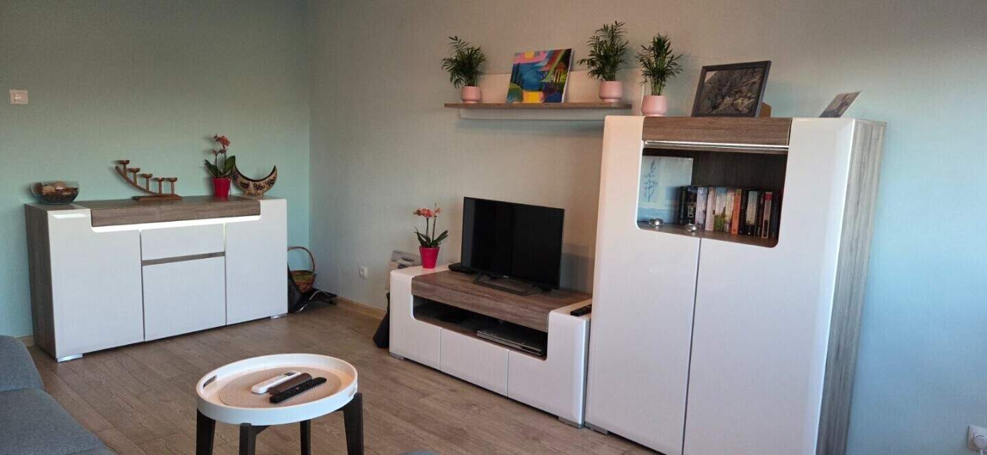 Cu trei camere Apartament în Zapaden park, Sofia – fotografia 2