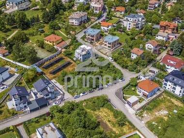 Продажба - Парцел за строителство в Симеоново,  София