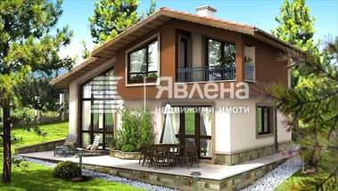 Satış - İnşaat arsası olarak Roza,  Iambol