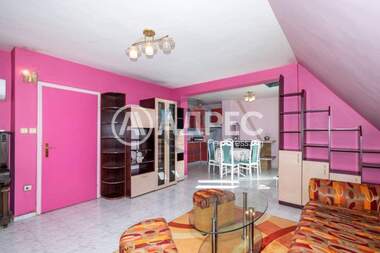 Продажа - Квартира в Център,  Пловдив