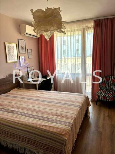 For sale - Apartment in Vinica,  Varna