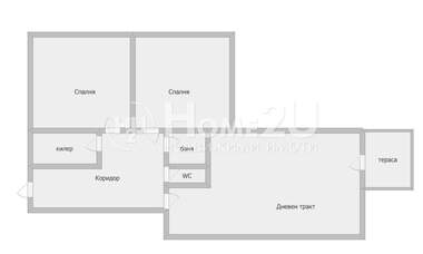 Продажа - Квартира в Възраждане 2,  Варна