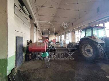 For sale - Warehouse in Manole,  Plovdiv