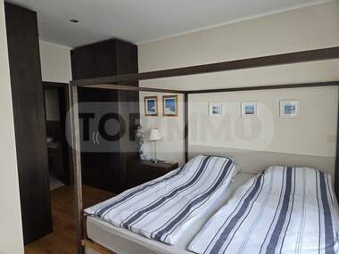 Vânzare - Apartament în Topola,  Dobrice