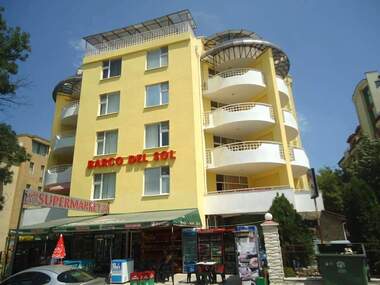 Satış - Apartman olarak Sunny Beach,  Burgas
