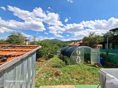 For sale - House in Starozagorski Bani,  Stara Zagora