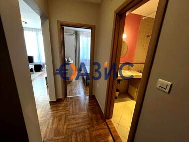 For sale - Apartment in Sveti Vlas,  Burgas