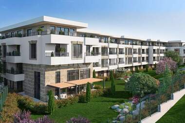Satış - Apartman olarak Malinova Dolina,  Sofia