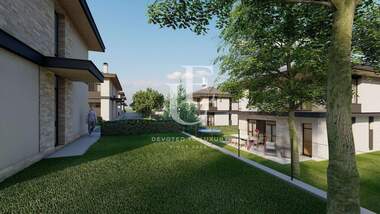 For sale - House in Bankia,  Sofia