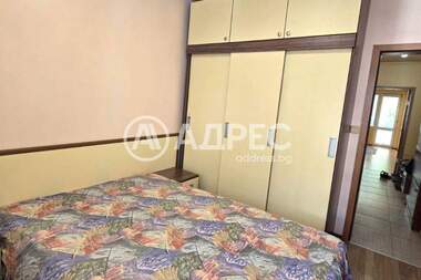 Kira - Apartman olarak Liatno kino Trakia,  Varna