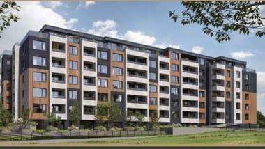 Satış - Apartman olarak Malinova Dolina,  Sofia