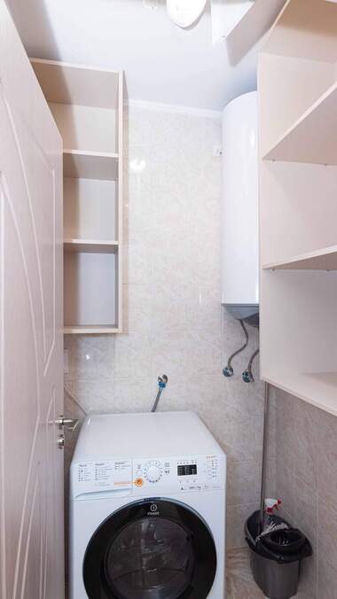 Miete - Wohnung in Meden Rudnik,  Burgas