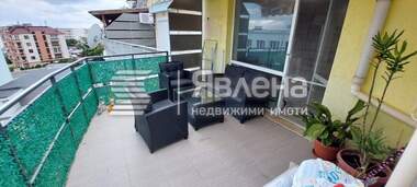Продажба - Апартамент в Поморие,  Бургас