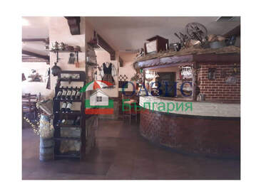 For sale - Venue in Nessebar,  Burgas