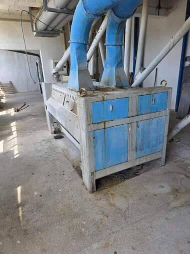 Satış - Endustriyel tesisler olarak Uşinci,  Razgrad