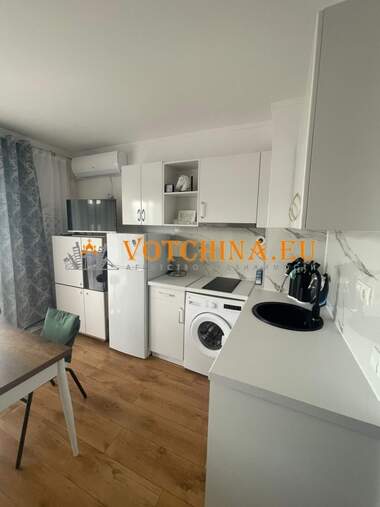 Verkauf - Wohnung in Sweti Wlas,  Burgas