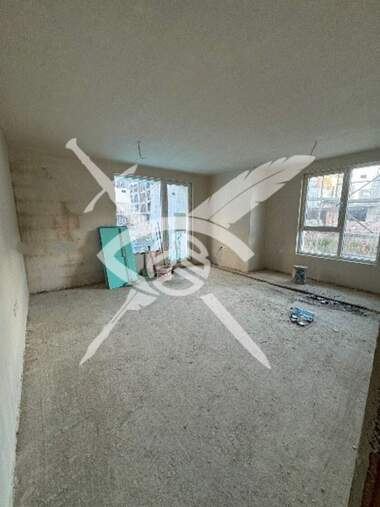 For sale - Apartment in Hristo Smirnenski,  Plovdiv
