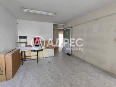Miete - Büro in Okrajna bolniza - Generali,  Warna
