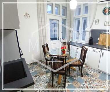 Miete - Wohnung in Zentar,  Gabrowo