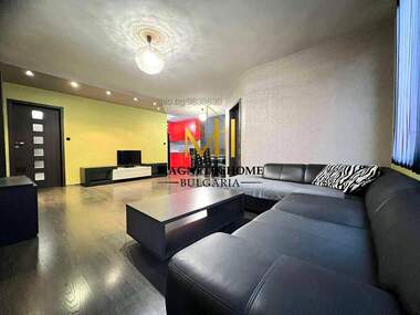 Miete - Wohnung in Izgrew,  Burgas