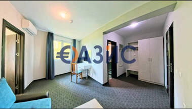 Verkauf - Wohnung in Nessebar,  Burgas