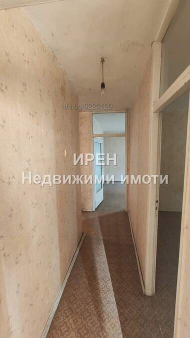 Verkauf - Wohnung in Georgi Benkowski,  Iambol