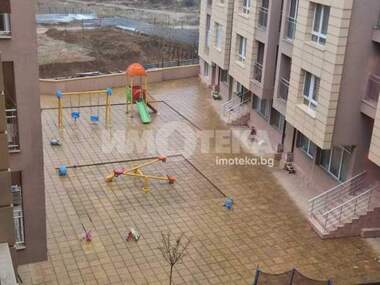 Продажба - Апартамент в Манастирски ливади-Изток,  София