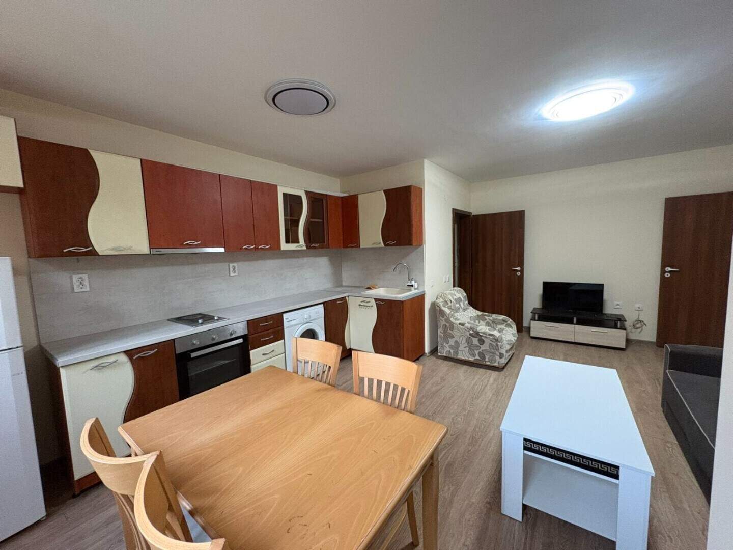 Üç odalı Apartman olarak Kamenitsa 1, Plovdiv – fotoğraf 2