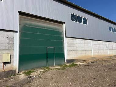 Verkauf - Industriegebäude in Rilzi,  Dobritsch